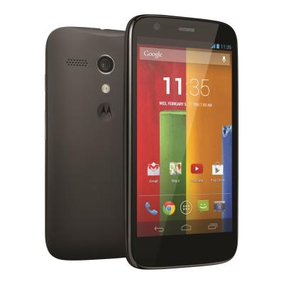 Moto G (1st gen)